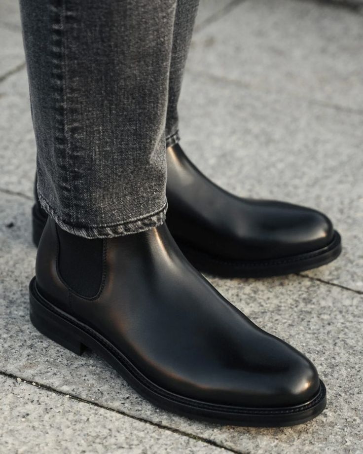 CLEARANCE SALE , Chelsea boot pure leather business Dress Shoes Official Shoes Men pure Leather Shoes Breathable Dress Shoes Pointed Toe Formal Shoes Hot Fashion Wedding pure Leather Man Pointed