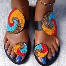 Leather Unisex Shoe Simple Open Toe Flat Sandals Female  all-match Fashion Slippers non-slip wear-resistant Girl Breathable Take Sandals Casual Lady Shoes Girlfriend Gift