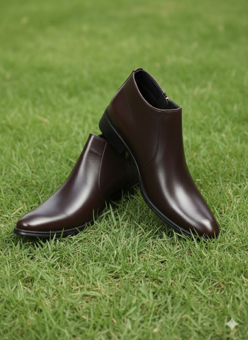 CLEARANCE SALE ,  pure leather  business Dress Shoes Official Shoes Men pure Leather Shoes Breathable Dress Shoes Pointed Toe Formal Shoes Hot Fashion Wedding pure Leather Man Pointed