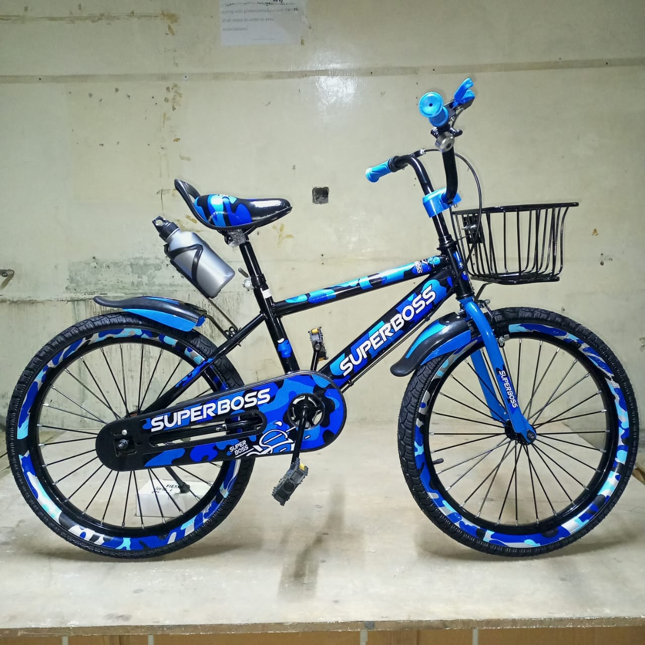 Kids Bikes Size 20 Children Bicycles Kids Gift Suitable For Kids Age 7-10 years