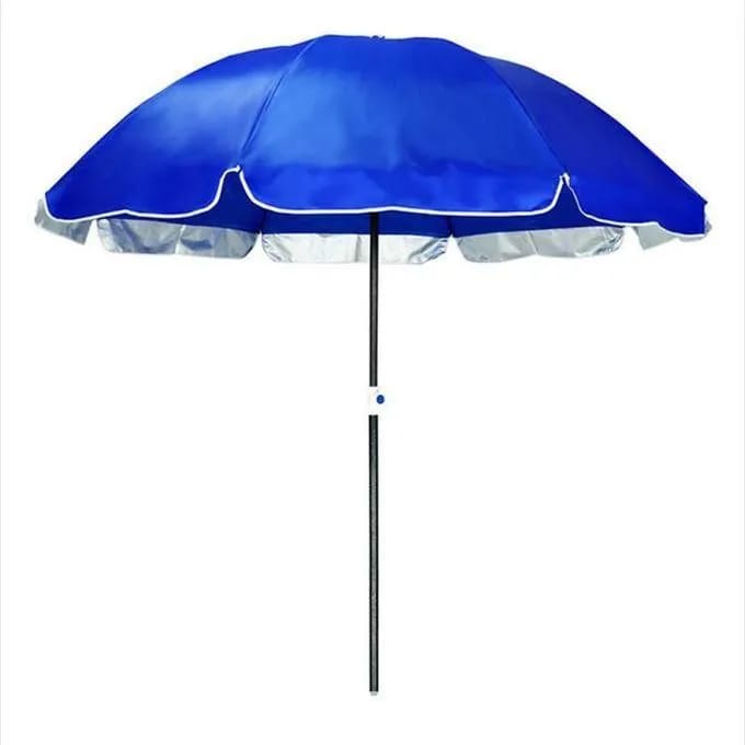 BEST SUPER QUALITY Outdoor /Sun/ Garden Umbrellas Shade-Big SizeThe ultimate solution for all your outdoor needs, the Two-in-One Sun Shelter and Umbrella! When you need a sun umbrella, it can function