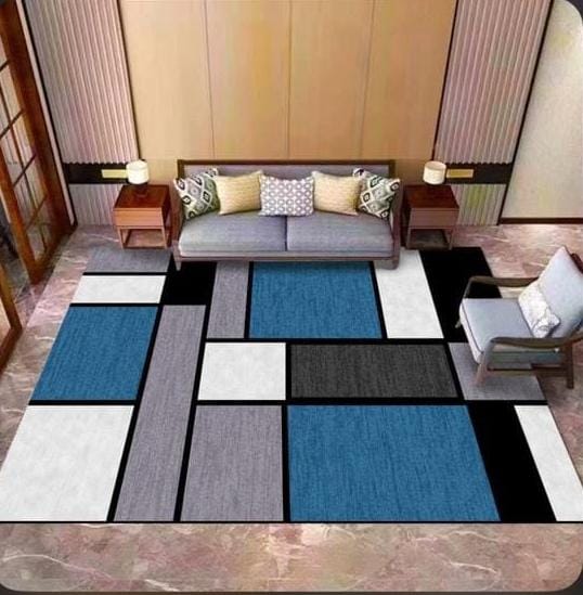 ✅️✨️ADS ELEGANCE 👆🔅🔅🔅 *Quality Classy HD/3D Carpets*
🎙️ *With Quality Antislip lower side* 
▫️5x8