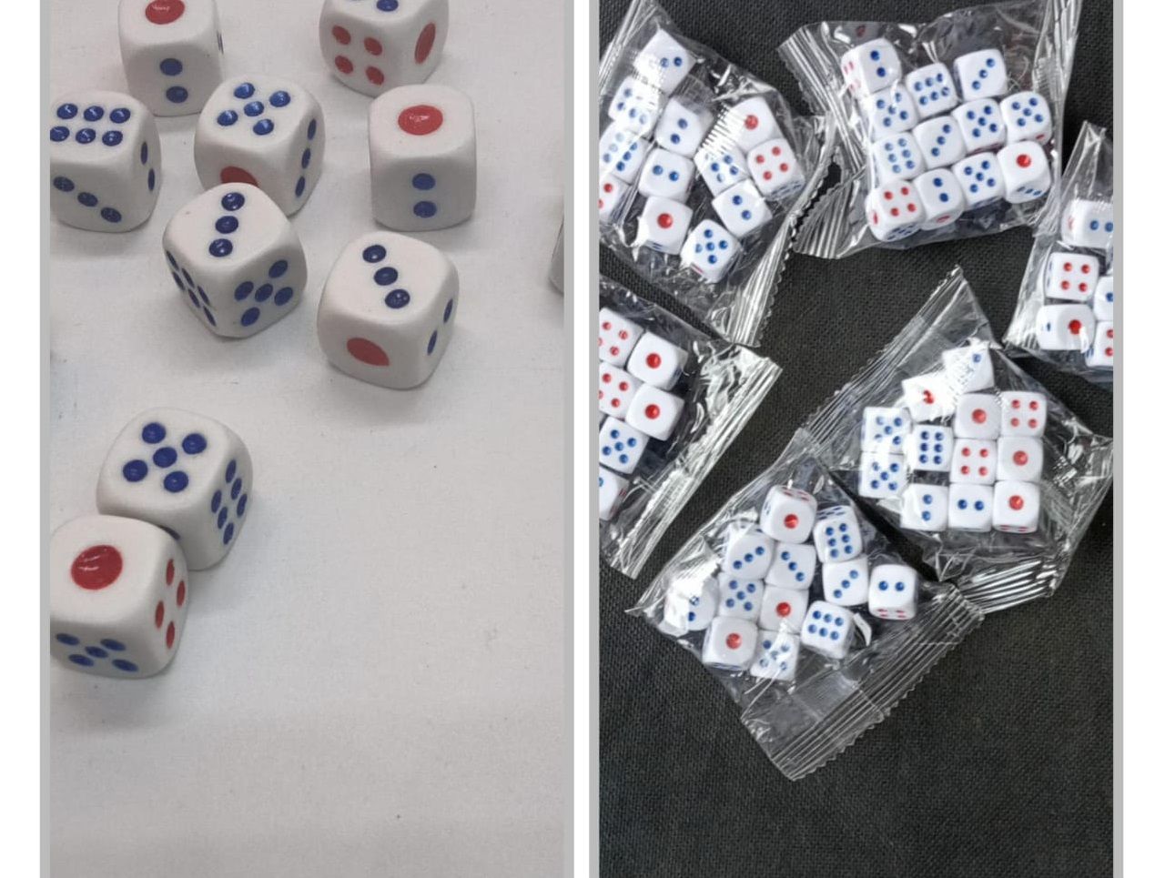 🎲 Roll Into Fun With the Playing Dice Game! 🎲 perfect choice! Easy to carry, simple to learn, and full of thrilling moments—every roll brings a new chance to win.