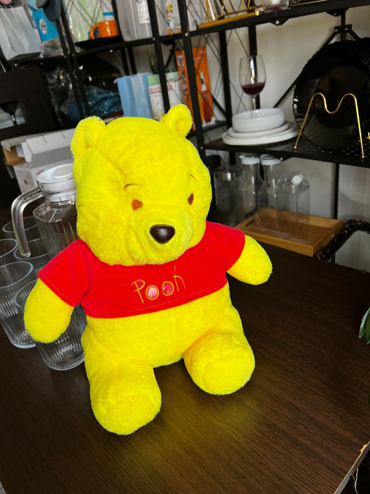 💖 New Arrival: Plush Dolls — Soft, Cuddly & Perfect for Gifts | 50cm Adorable 50cm plush dolls — soft, cuddly, and comforting. Perfect for gifts, hugs, and emotional support. Available in blue, green