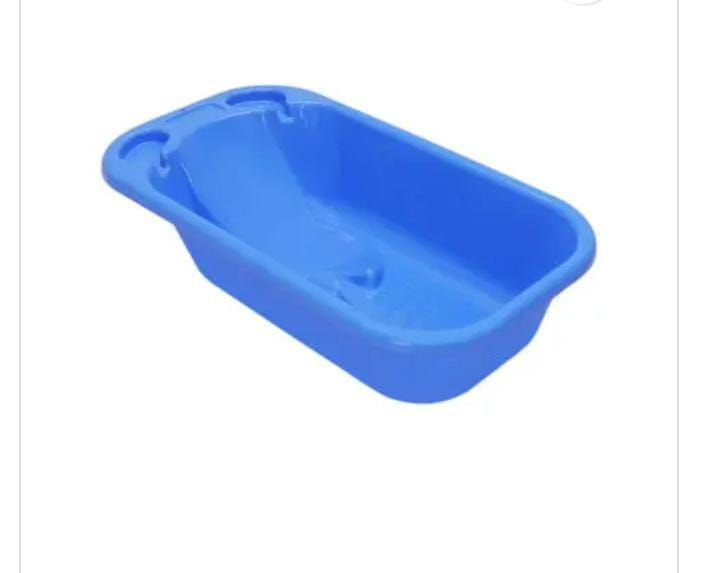 OFFER! OFFER! SUPER BABY BATH BASIN. Optimize bath time with the SUPER BABY BATH.This baby bath offers functionality and ease, making bath time enjoyable and efficient.Big and spacious and easy to use