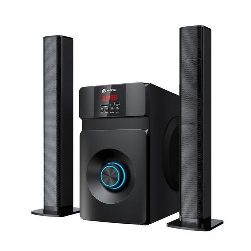 GENERIC 2.1 Bluetooth Multifunctional 11000W  PMPO Sub-Woofer System/SOUNDBAR SYSTEM
