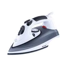 🔥 Electric Steam Iron – Model RE-3-041