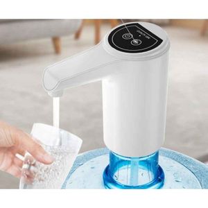 Automatic Water Dispenser Pump – Effortless Water Dispensing at Your Fingertips!