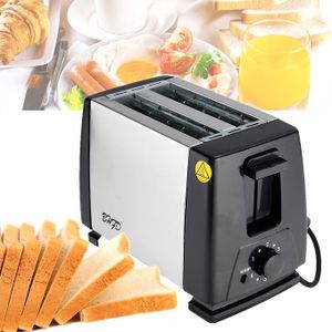 Sokany Pop-Up Bread Toaster – Perfectly Toasted Bread Every Time!