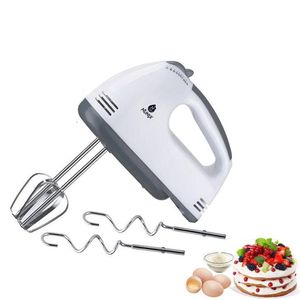 Scarlett Super Mano hand  Mixer – Powerful, Stylish, and Effortless Mixing!