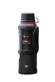 KD CAR PTO 4000ml Travel Vacuum Flask – Ultimate Hot & Cold Beverage Storage