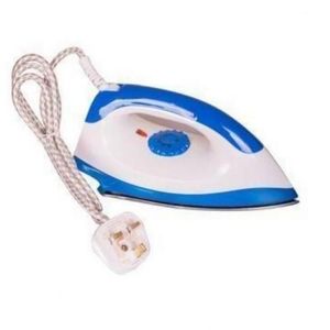 AILYONS Dry Iron Box – Efficient, Durable & Easy to Use