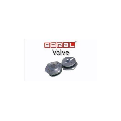 Saral Universal Pressure Cooker Replacement Safety Valve – High Heat-Resistant, Leak-Proof & Long-Lasting for All Major Brands