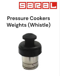 Universal Pressure Cooker Weight Set – Safe, Durable, and Compatible with Most Popular Brands in Kenya