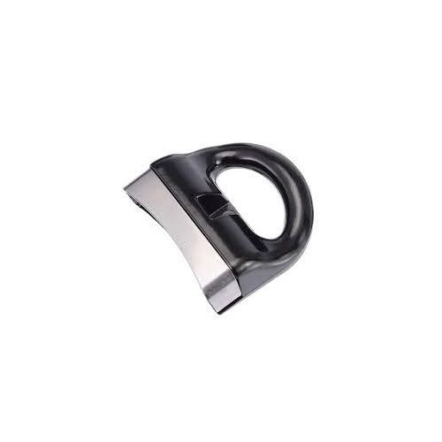 2PCS Heatproof Pot Side Handles – Universal Replacement for Pressure Pans & Saucepans | Durable, Non-Slip, Easy to Install!
