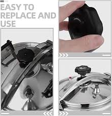 Universal Pressure Cooker Lid Handle – Heatproof, Durable, Secure Grip Replacement for Most Cooker Lids in Kenya!