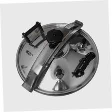 Universal Pressure Cooker Lid Handle – Heatproof, Durable, Secure Grip Replacement for Most Cooker Lids in Kenya!