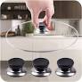Universal Pressure Cooker Lid Handle – Heatproof, Durable, Secure Grip Replacement for Most Cooker Lids in Kenya!