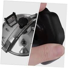 Universal Pressure Cooker Lid Handle – Heatproof, Durable, Secure Grip Replacement for Most Cooker Lids in Kenya!