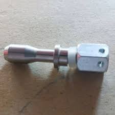Universal Pressure Cooker Vent Tube – High-Quality Steam Release Pipe for Safe, Efficient Cooking | Rustproof & Durable!