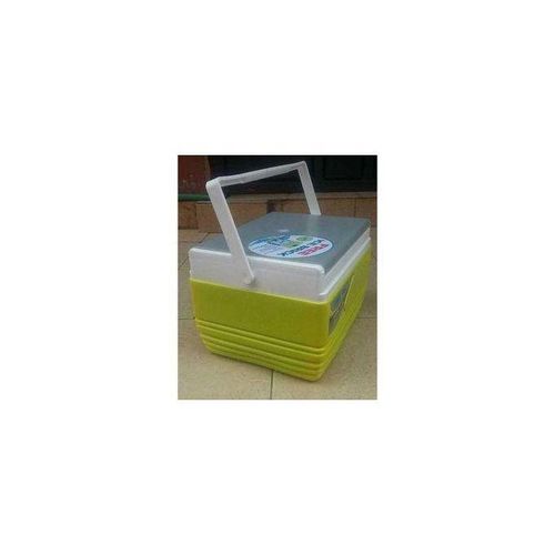 Pinnacle 11L Premium Cooler Ice Box – Portable Chiller for Travel, Work & Outdoor Adventures | Keep Drinks & Food Icy Fresh All Day!