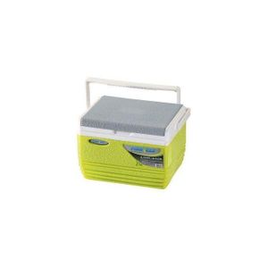 Pinnacle 11L Premium Cooler Ice Box – Portable Chiller for Travel, Work & Outdoor Adventures | Keep Drinks & Food Icy Fresh All Day!