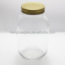 5 pcs 370ml Milly Premium Glass Jar – Airtight Storage for Spices, Snacks, Tea & More | Elegant, Durable & Kitchen-Ready!
