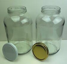 5pcs 720ml Milly Premium Glass Jar – Airtight Storage for Spices, Snacks, Tea & More | Elegant, Durable & Kitchen-Ready!