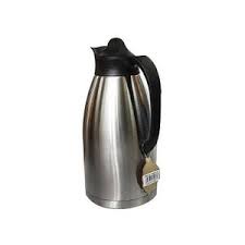 3 Litre Unbreakable Stainless Steel Thermo Flask – Hot & Cold Vacuum Insulated Jug with Handle | Leak-Proof, Durable, Double Wall Flask for Tea, Coffee, Water | Ideal for Home & Travel – Kenya