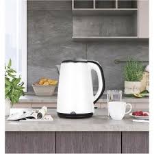 AILYONS 2.2L Luxury Electric Kettle Heater Jug – Fast Boiling Stainless Steel Kettle with Auto Shut-Off, Boil-Dry Protection, Durable & Stylish for Home and Office Use