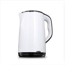 AILYONS 2.2L Luxury Electric Kettle Heater Jug – Fast Boiling Stainless Steel Kettle with Auto Shut-Off, Boil-Dry Protection, Durable & Stylish for Home and Office Use