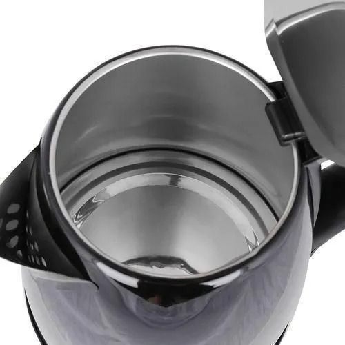 AILYONS 2.0L Luxury Electric Kettle Heater Jug – Fast-Boil, Auto Shut-Off, Boil-Dry Protection, Ergonomic Handle, Durable & Energy-Efficient