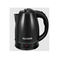 AILYONS Top Quality Electric Kettle Boiler – 2.2L Household Heater for Fast Boiling, Safe, and Durable Home Use