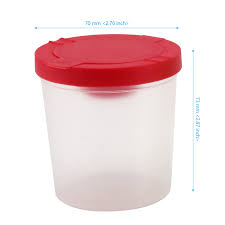 3pcs Kenpoly Kitchen Storage Containers Set – Airtight, Durable Food Storage for Home, Pantry & Refrigerator, 1.4L, 2.2L, 6.5L Capacity