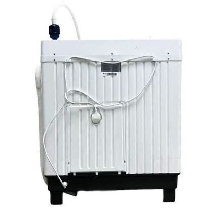 Von 10Kg Twin Tub Washing Machine