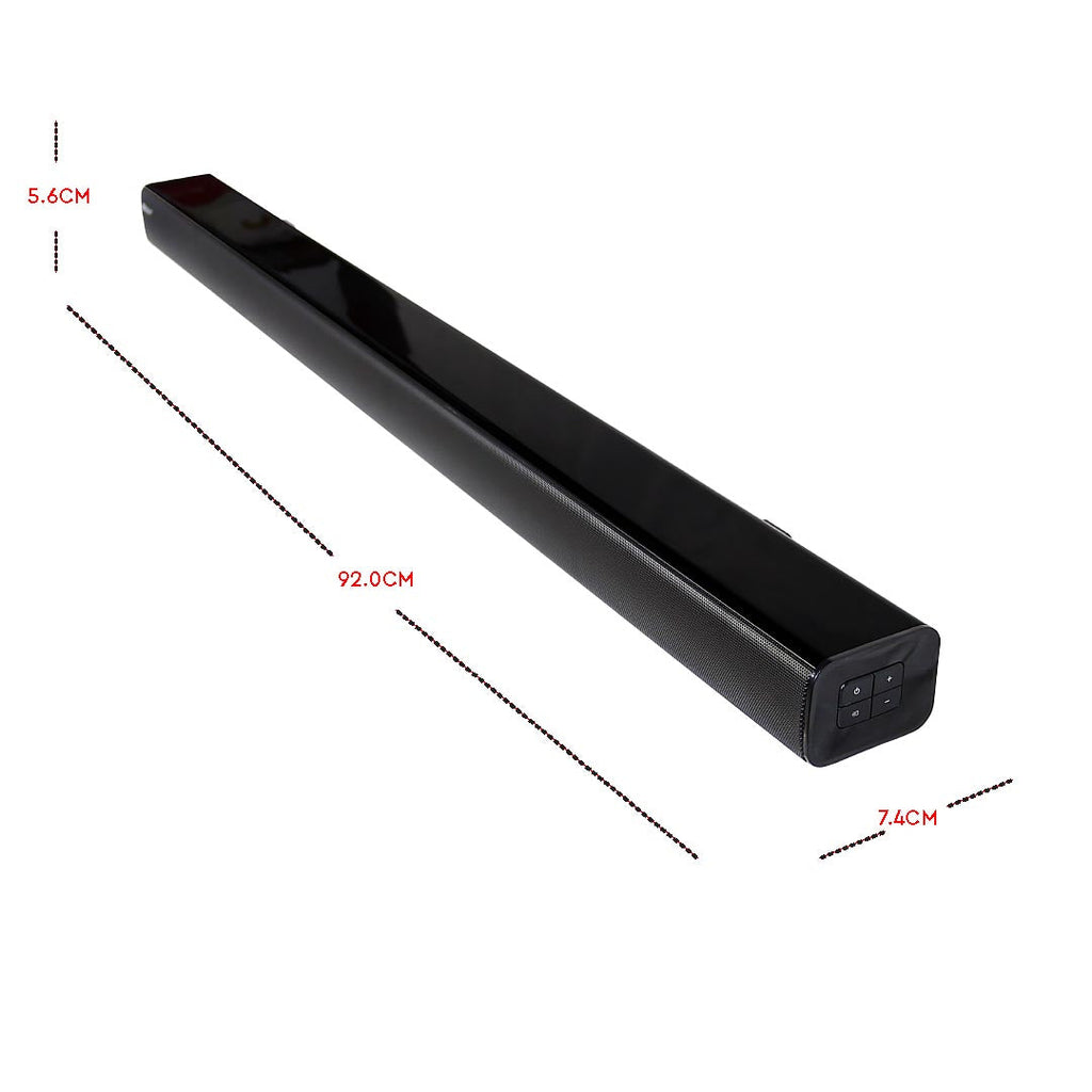 Nobel Sound Bar