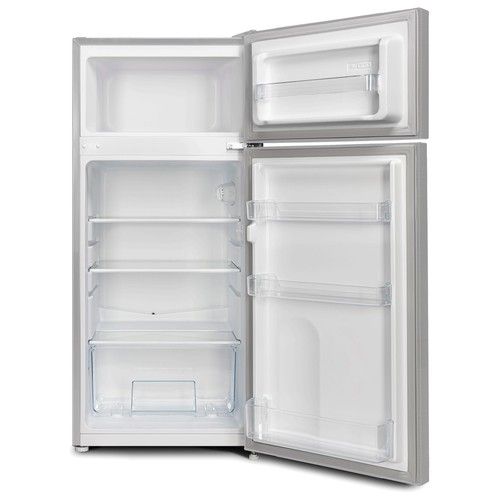 MIKA 112L  Double Door Direct Cool Fridge
