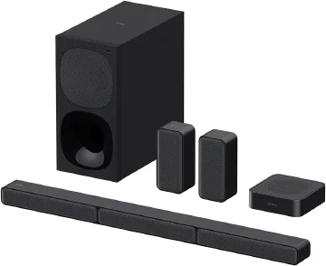Sony Soundbar 5.1CH 600W
