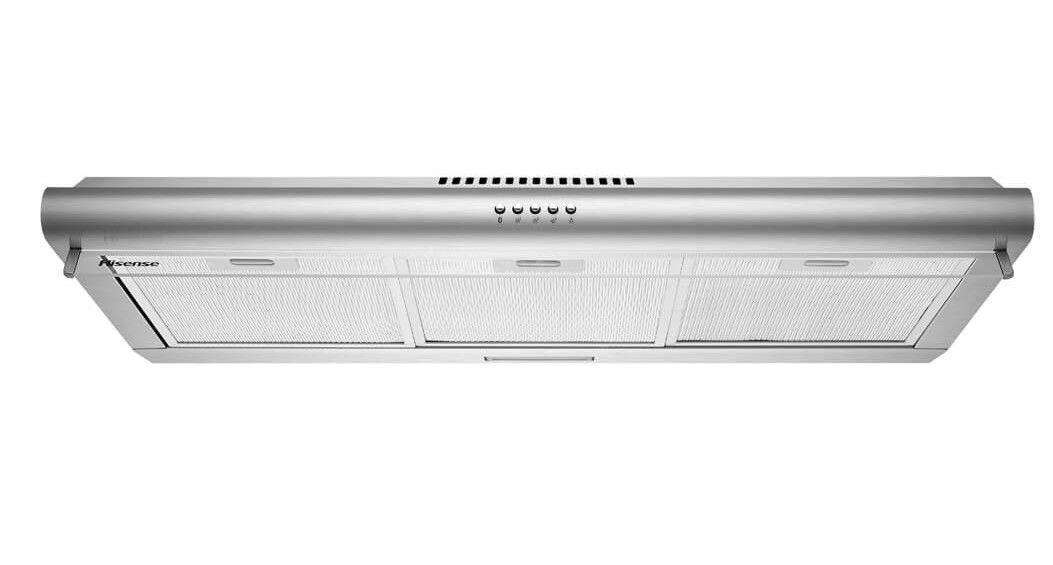 Hisense HHO90PASS 90cm Width Hood