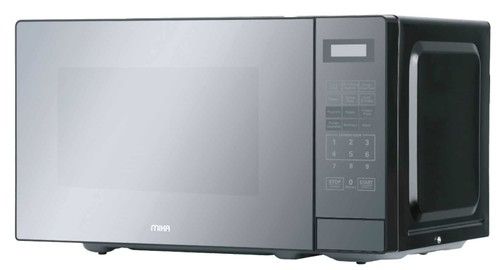 Mika Microwave - 20L Digital with Grill + 2 YEARS WARRANTY