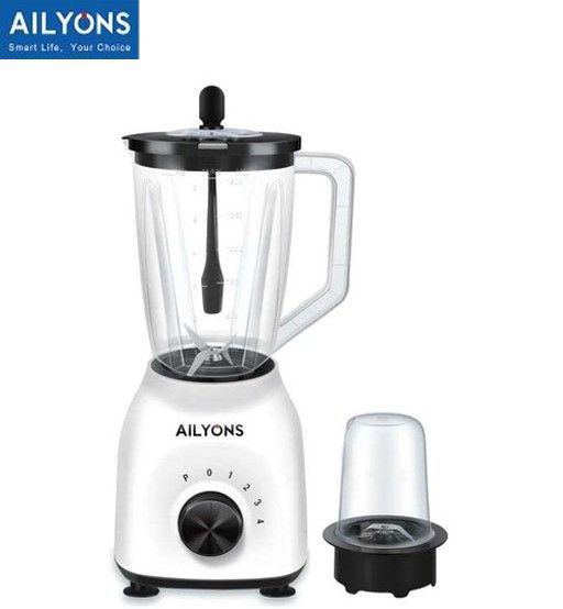 AILYONS 2 In 1 Blender with Grinder