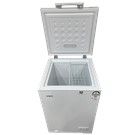 VON 98L Chest Freezer