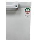VON 98L Chest Freezer