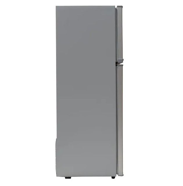 VOLSMART VL-BCD138 Double Door Fridge - 138L (1 YR WRTY)