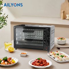 TODAY ONLY!! AILYONS 20L Baking Electric Oven