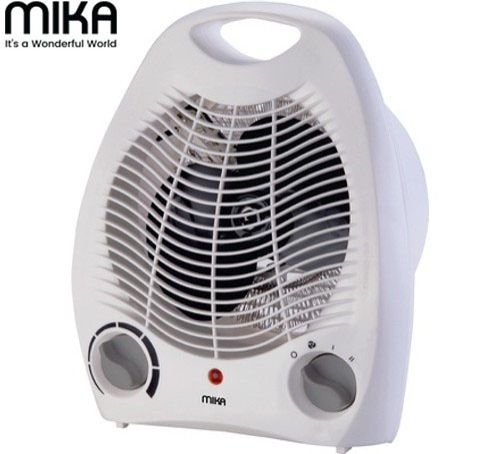 MIKA MH101 Fan Heater