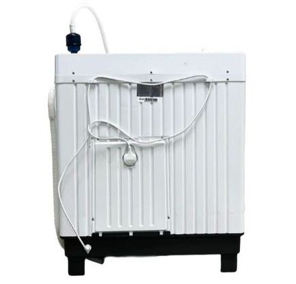 VON 8Kg Semi Automatic Twin Tub Washing Machine
