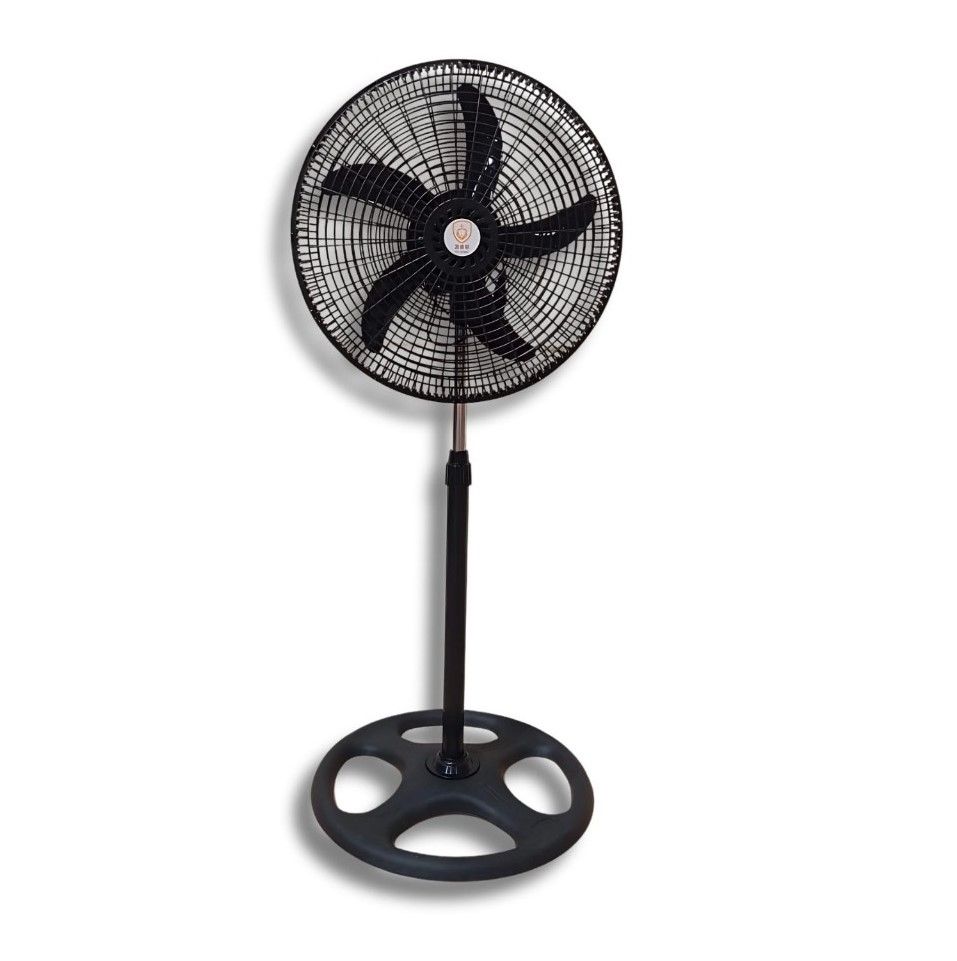 URK 18 Inch Floor Standing Fan - 5 Blades