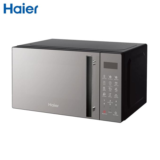 Haier 20L Digital Microwave
