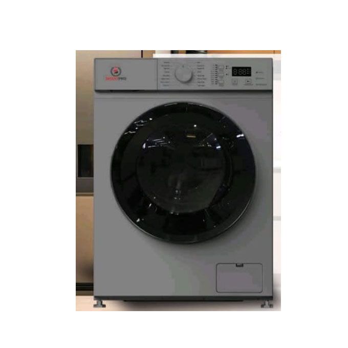 [NEW OFFER] Smart Pro 10KG WASH & SPIN Automatic Washing Machine